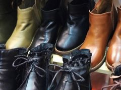 -中国国际会展中心-马甸购物街