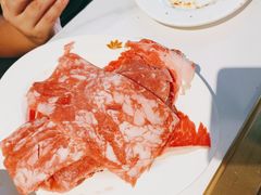 -皇家5号海鲜烤肉火锅自助餐(聊城总店)