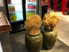 -鼎高高陕西美食(龙德广场店)