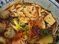 -承旭麻辣烫(马家堡东路店)
