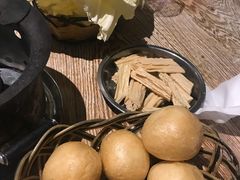 -范贤光鸡公煲(平乐园总店)