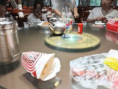 -天下客饭店(中山路店)