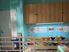 -云中鱼蒸汽石锅鱼(川沙百联店)