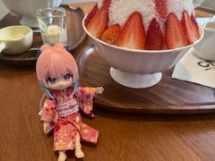 -初甜·舒芙蕾·韩式雪花冰(流塘店)