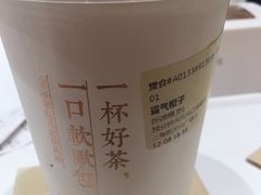 -奈雪的茶(新天地广场PRO店)