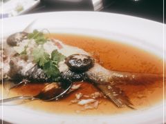 -涵苑私宴定制(外滩店)