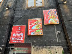 -树厨贵州菜(大十字店)