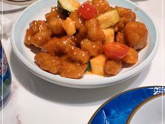 -敬李白·江南小馆(万达店)