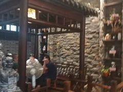-大灶头·新昌菜(中国茶市店)