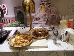 -泉州悦华酒店·自助餐厅