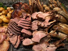 -金海湾自助餐厅(金陵饭店)