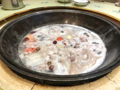 -313羊庄鲜羊火锅·鲜羊肉烧烤(李村店)