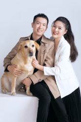 -蔚蓝映像STUDIO婚纱摄影(南稍门店)
