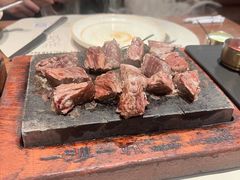 -一沙一城·岩烤牛扒(深圳首店)