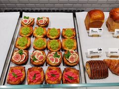 大堂-光作面包Voila Lumiere(中山店)