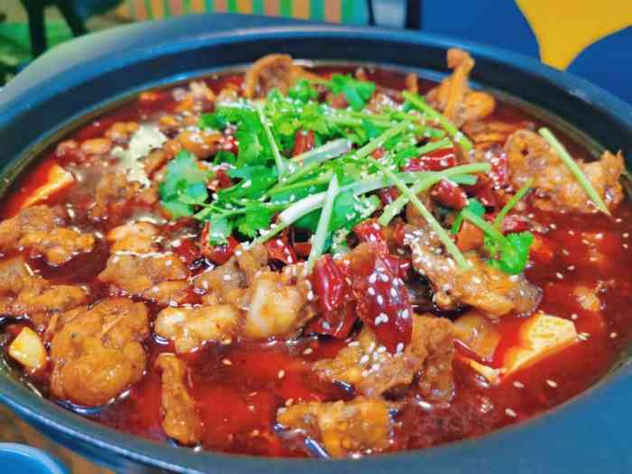 牛蛙恋上鱼(雄峰城店)-"店里用餐的人不多,店员推荐了138的套餐.