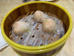 虾饺-明泉居茶点荟(车陂店)
