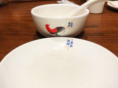 -南拳十三姨·潮汕砂锅粥(世纪金源店)