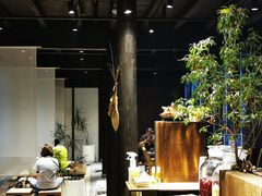 -Metal hands·铁手咖啡