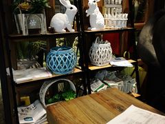 -屋顶花园餐厅(步行街老地王大厦店)