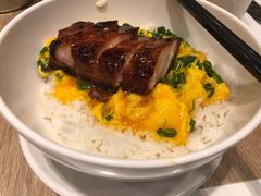 -翠华餐厅(香港国际机场店)