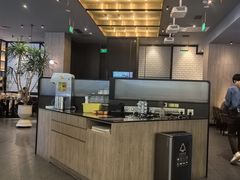 -西堤牛排(合肥之心城店)
