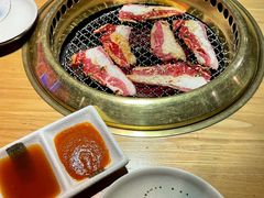 -久苑烧肉(世界城广场店)