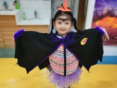 -美育儿童音乐舞蹈国际机构(浦东分校)