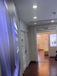 -武汉五洲整形外科医院