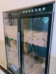 -伊然美产后恢复中心(海珠妇幼店)