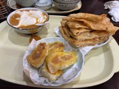 -方中山胡辣汤(顺河路店)