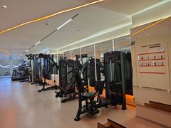 -MEGA BASE 健身馆(南山店)