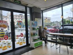 -德克士(安靖店)