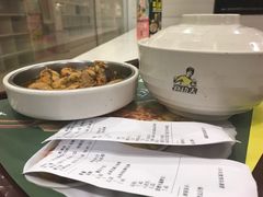 -真功夫(凯美大厦店)