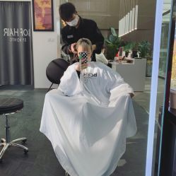 点击看大图 -BOF HAIR BY HONTO