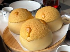 招牌菠萝包-炳胜品味(海印总店)