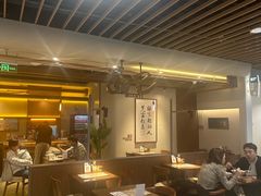 -面乙新派手擀面(大悦城店)