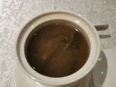 -红棉中餐厅·广州海航威斯汀酒店