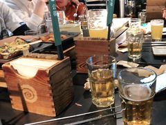 -很久以前羊肉串(中山公园店)