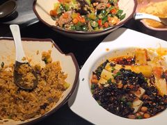 -亮欢寨快活林 酸汤鱼(仁怀店)
