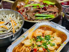 -交个朋友·贵州遵义烤鸡(北京首店)