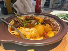 -纳鲁孜·新疆特色餐厅(上海悦荟广场店)