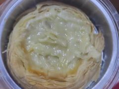 -壹心榴莲千层蛋糕甜品店
