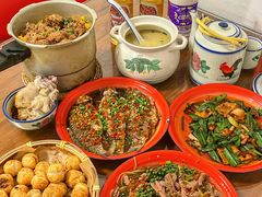 -小街47號江湖菜(四合院店)