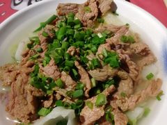 跷脚牛肉筋-一个叫川的地方(麒麟新天地店)