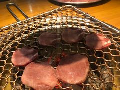 -老炉家木炭烤肉(长江国际店)