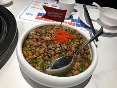 -大锅强·蒸海鲜青岛菜(金沙滩店)