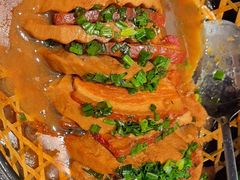 -小方外婆菜(蒙山路店)