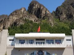 -狼牙山风景区
