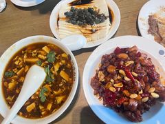 -河沿肉饼Beijing Pie(东华门店)
